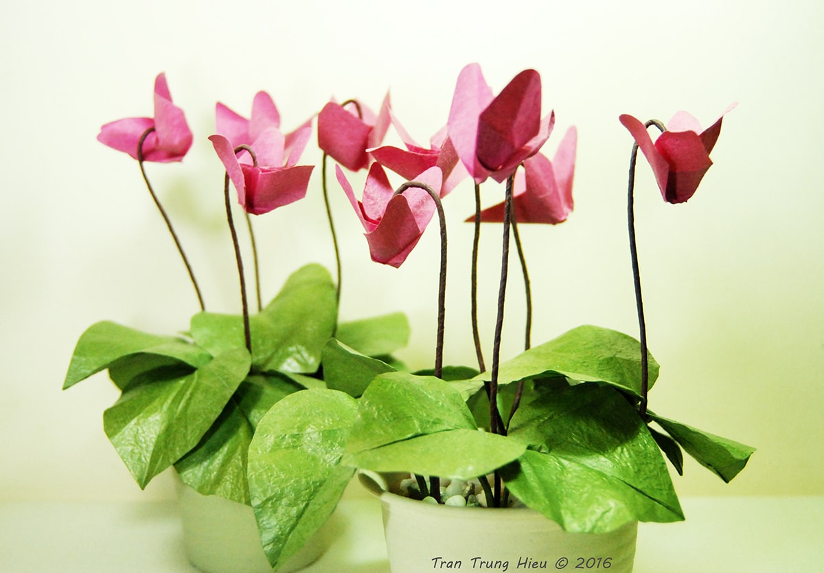 Оригами миры Ёсихидэ Момотани Оригами миры Ёсихидэ Момотани